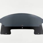 Klock Werks Expands Iconic Flare® Windshield Line to Fit 2025+ Indian® Chieftain & Roadmaster PowerPlus